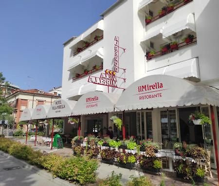 Villa Mirella-Nuova Gestione Grado Bagian luar foto