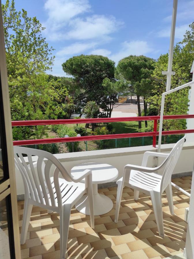 Villa Mirella-Nuova Gestione Grado Bagian luar foto