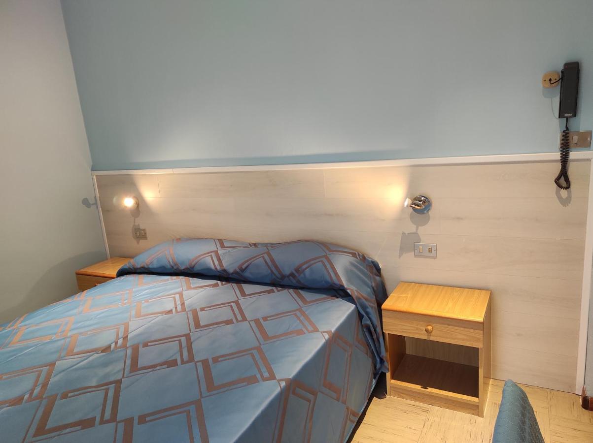 Villa Mirella-Nuova Gestione Grado Bagian luar foto