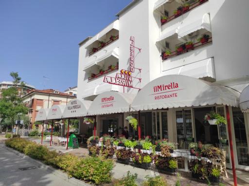 Villa Mirella-Nuova Gestione Grado Bagian luar foto