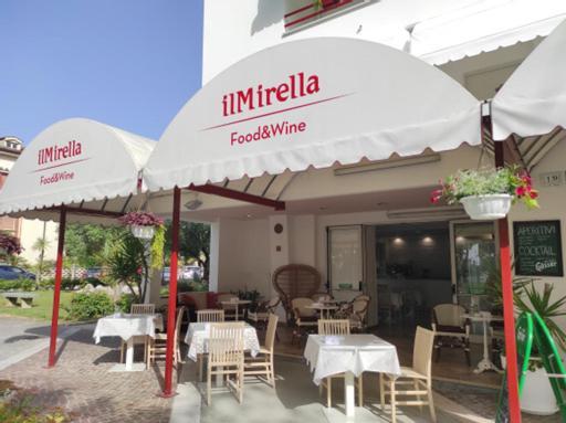 Villa Mirella-Nuova Gestione Grado Bagian luar foto