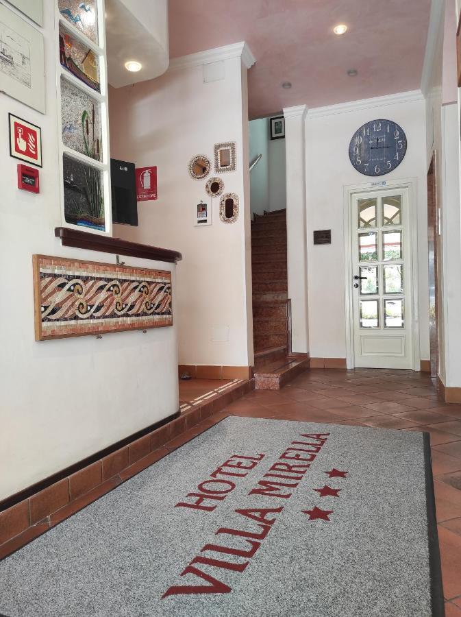Villa Mirella-Nuova Gestione Grado Bagian luar foto