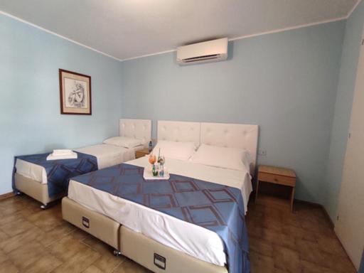 Villa Mirella-Nuova Gestione Grado Bagian luar foto