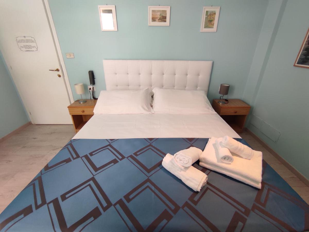 Villa Mirella-Nuova Gestione Grado Bagian luar foto