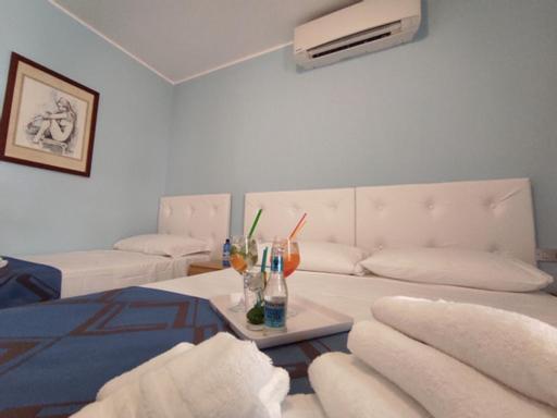 Villa Mirella-Nuova Gestione Grado Bagian luar foto