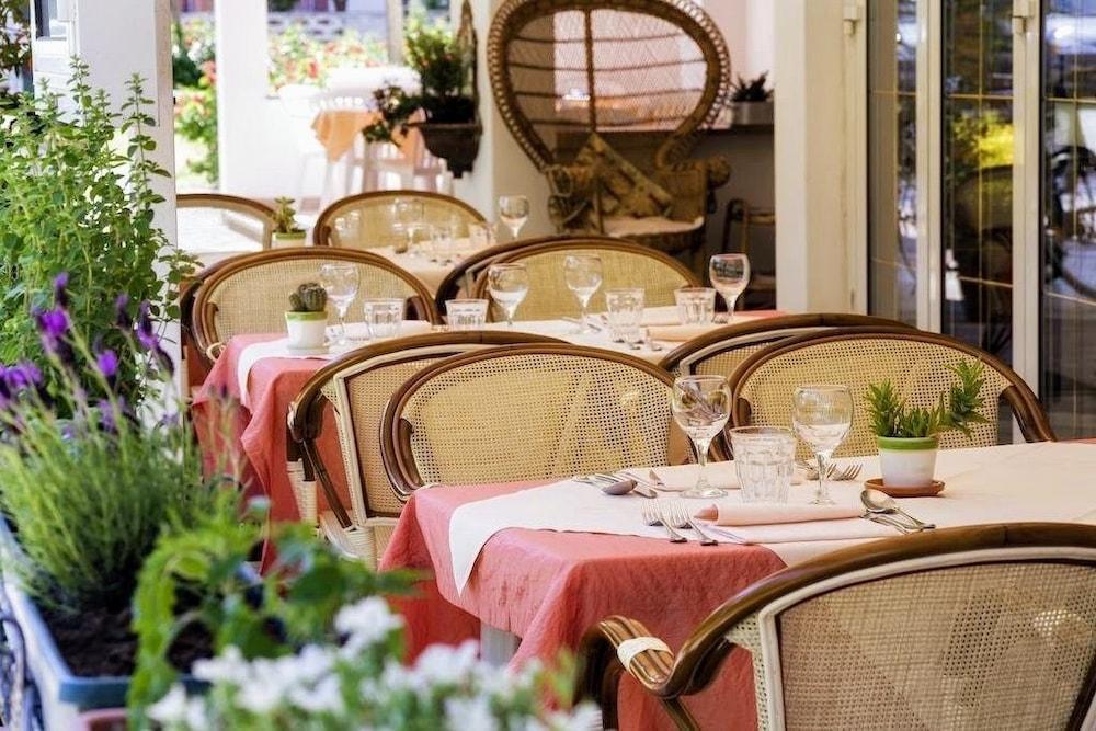 Villa Mirella-Nuova Gestione Grado Bagian luar foto