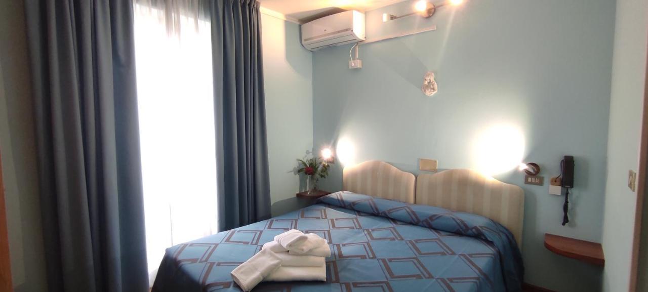 Villa Mirella-Nuova Gestione Grado Bagian luar foto