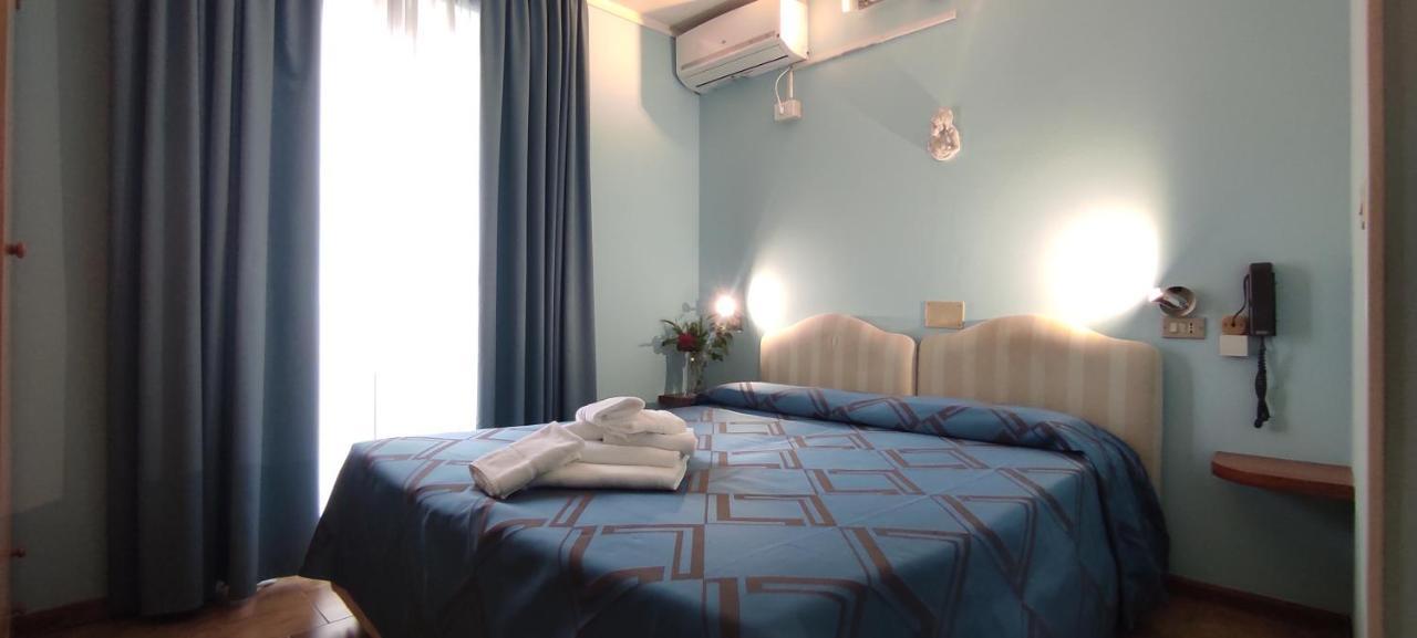 Villa Mirella-Nuova Gestione Grado Bagian luar foto
