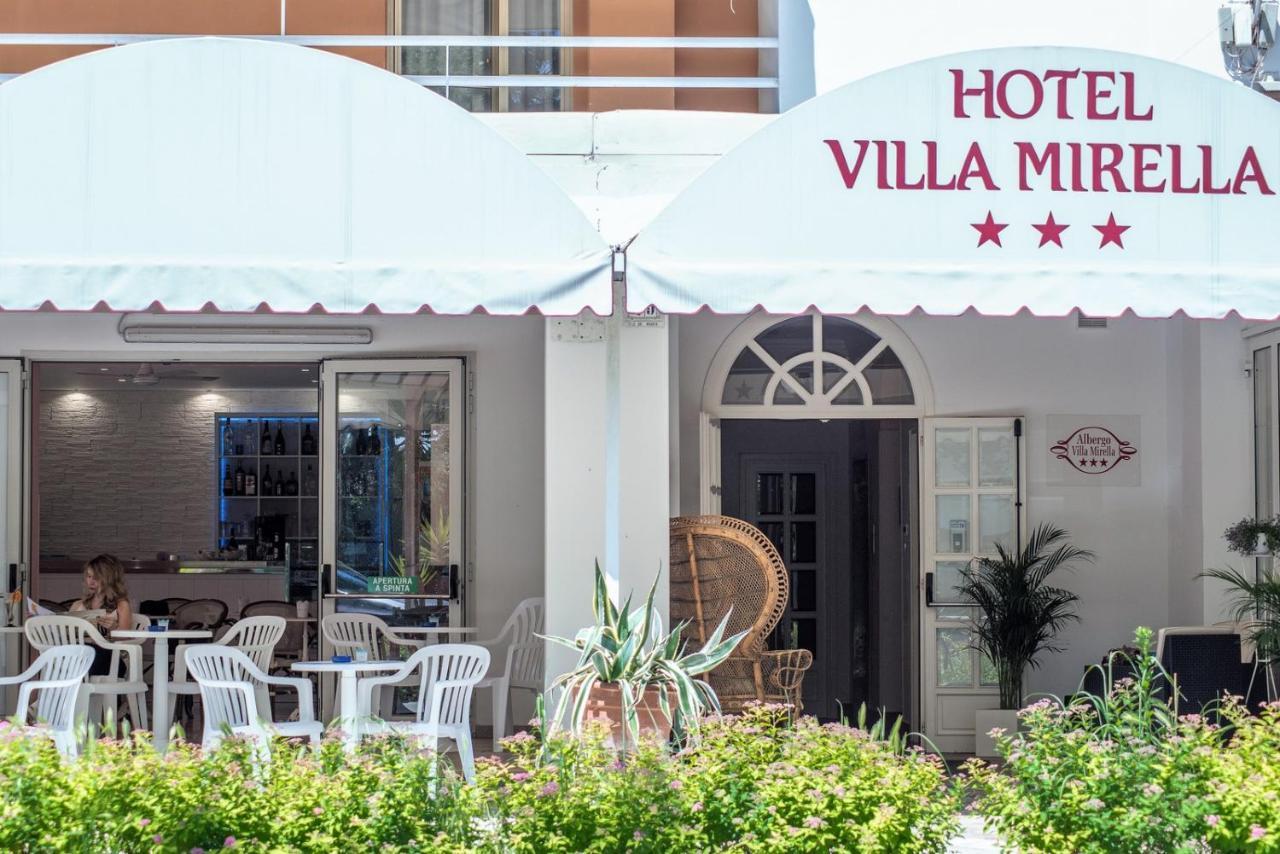 Villa Mirella-Nuova Gestione Grado Bagian luar foto